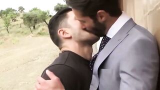 Corporate Lust
