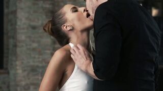 FIT To Be Fulfilled A Naked Ballerinas Descent Into Carnal Bliss