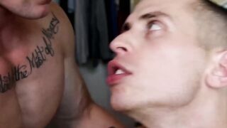 Forbidden Instincts