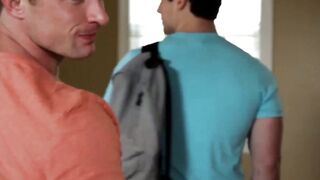 Forbidden Instincts