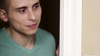 Forbidden Instincts