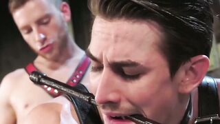 Domination and Desire Jack Huntersaturday Evening Spanking