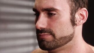 Dominant Daddy John Magnum Craves Brutal Fcking and a CumFilled Overture