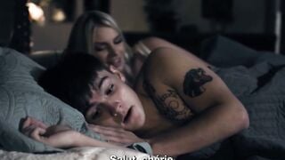 TEMPTATIONSульSILENCE