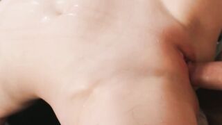 INSATIABLE DEBAUCHERY