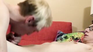 Hardcore Submission