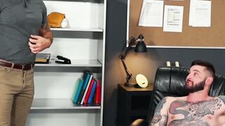Bryces Big Admission A Fistful of Regret