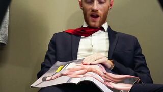 The CEOs Dirty Secret A Tale of Power and Desire