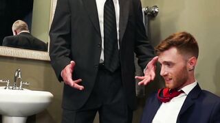 The CEOs Dirty Secret A Tale of Power and Desire
