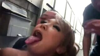 Screaming Ecstasy