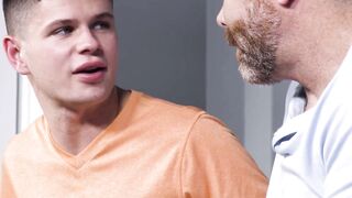 TABOO BOUNDARIES Stepbros Forbidden Temptation Unleashed!