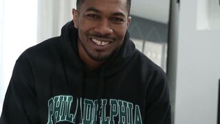 Interracial Conquest 4 Hottest Athletes Take on the Trophy