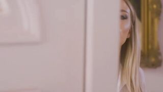 XXXXXXX  Electric Storm  Amirah Adara Teasers Her Way to Ecstasy with Two Sensual Submissive Women