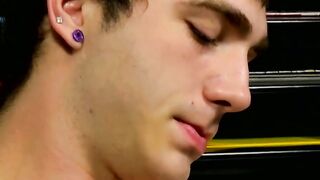 Cum Get Your Fix Kevins Exclusive Blowjob Experience