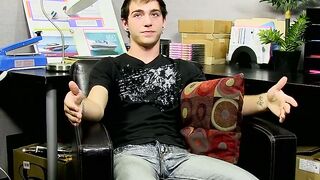 Cum Get Your Fix Kevins Exclusive Blowjob Experience