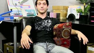 Cum Get Your Fix Kevins Exclusive Blowjob Experience