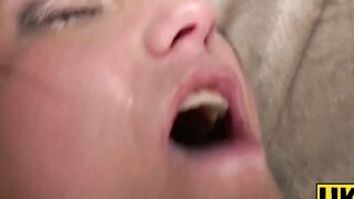 Bound and Beautiful Barbara Biebers Explicit BDSM Descent