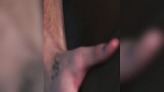 Crushing Submission