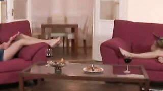 Sultry Sadies A Lesbian Lovestory