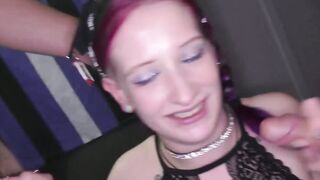 Katie Lee and Her Friends A Night of Passion and Ecstasy