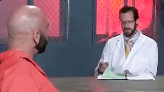 Infernos Reckoning Axel Abysse Destroys Drew Sebastian