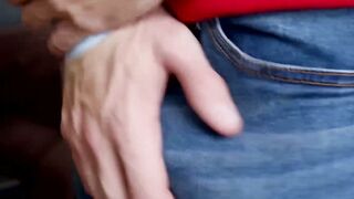 BustyNextDoor.com  Dacotah Reds A Hardcore Encounter