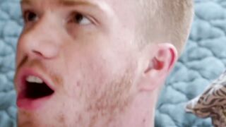 BustyNextDoor.com  Dacotah Reds A Hardcore Encounter