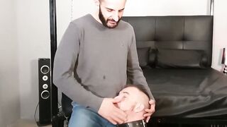 Burning Desires Jordis Kinky Odyssey