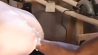 Fisted to the Core