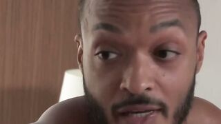 Seduced by the Bodybuilder A Forbidden Liaison
