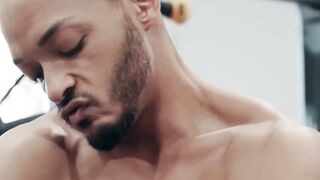 BeyondLimitations Dillon Diazs Unbridled Orgasmic Odyssey