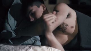 UNCONTROLLABLE PASSION! Stefani Carter Takes Young Disciples Breath Away... With Sensual Bliss!