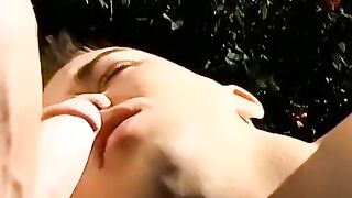 Poolside Pounding
