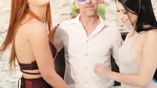 Sensual Surrender Hoe 7