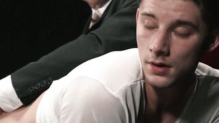 Punishing Pleasure Master Reece Scotts Devilish Discipline