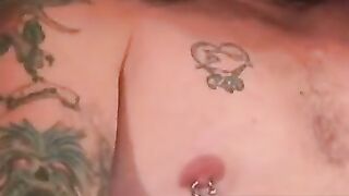 InkRedible Orgasm