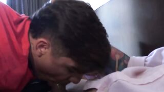 Desperate for Daddys Love