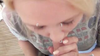 SunKissed Seductress Jodie Cummings, a Stunning Blond MILF, Takes You on a Wild Ride