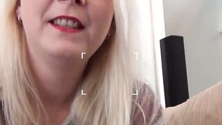 SunKissed Seductress Jodie Cummings, a Stunning Blond MILF, Takes You on a Wild Ride