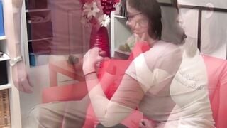 Blowjob Royalty Jessica Los Devoured Debut