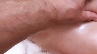 Electric Touch Rebecca Volpettis Private Orgasm