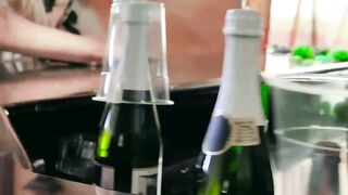 Double the Tits, Double the Trouble Naomi Blue and Serena Averys Cumertificate of Satisfaction