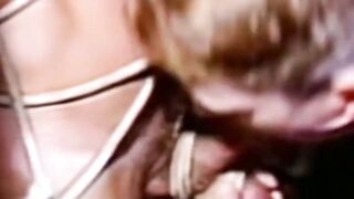 TLC Tied, Loaded, and Creamed