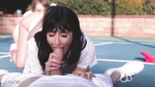 Steamy Seduction Cleo Clementine and Friends Take on the Ultimate Lover