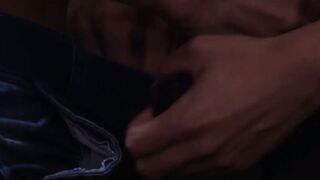 BreedingLatino.com - Beautiful Latino twink Giorgio Angelo rides his friend's big coc