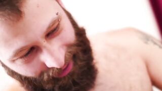 Furiously Fucked Bear Bliss