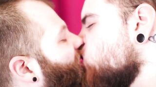 Furiously Fucked Bear Bliss
