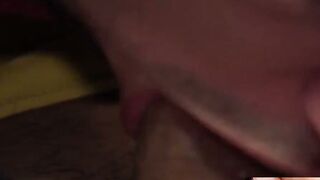 Desperate for Touch