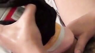 Cum Loaded The Twink Diaries