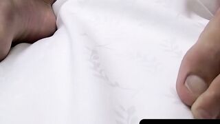 ToeTally Hardcore